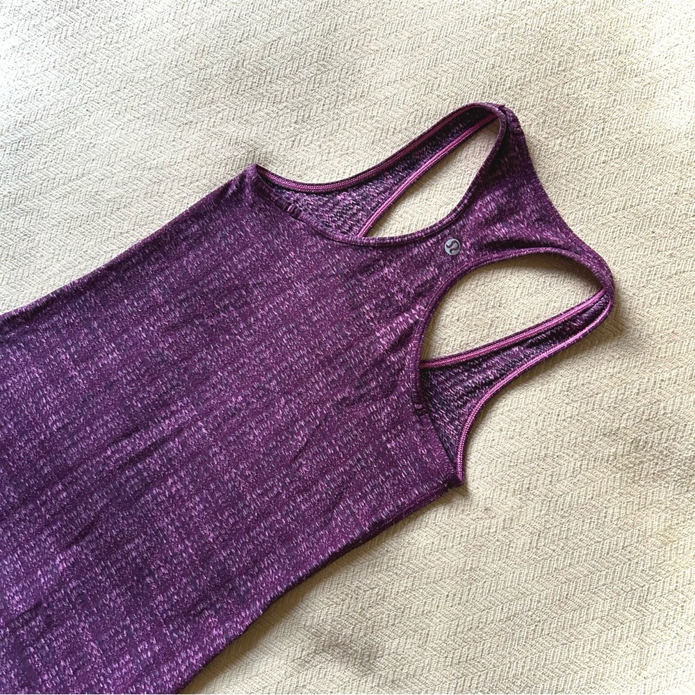 Cool Racerback Tank Top - Picture 5 of 5